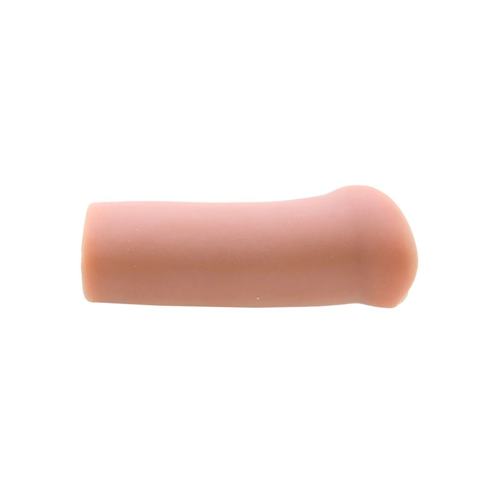 CHANEL HEART PUSSY STROKER