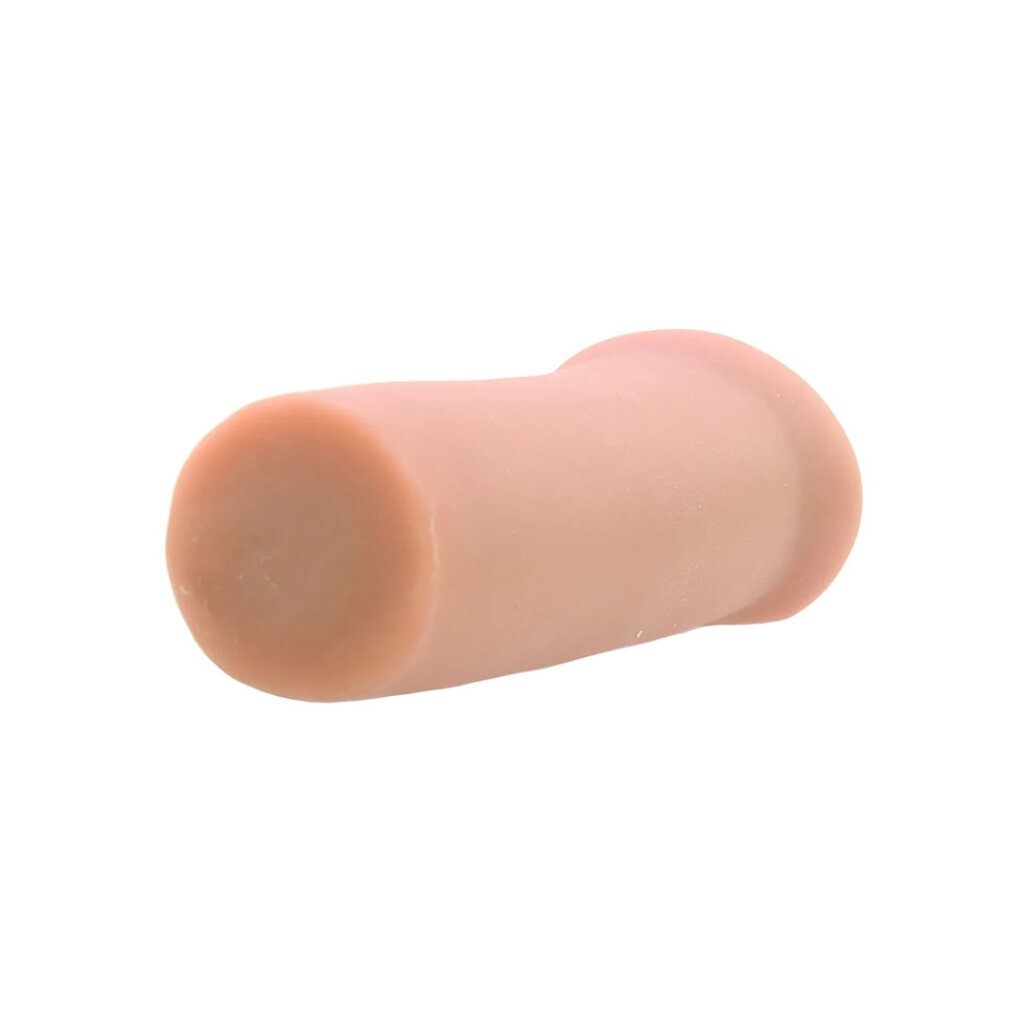CHANEL HEART PUSSY STROKER