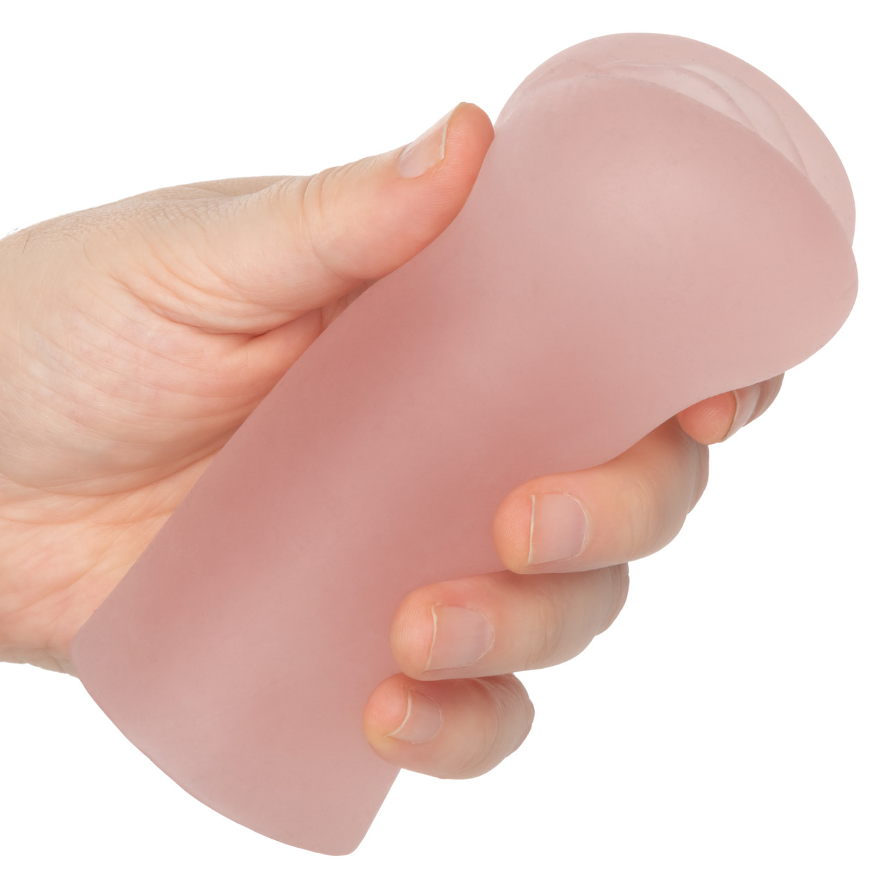 Pimiento Rosa