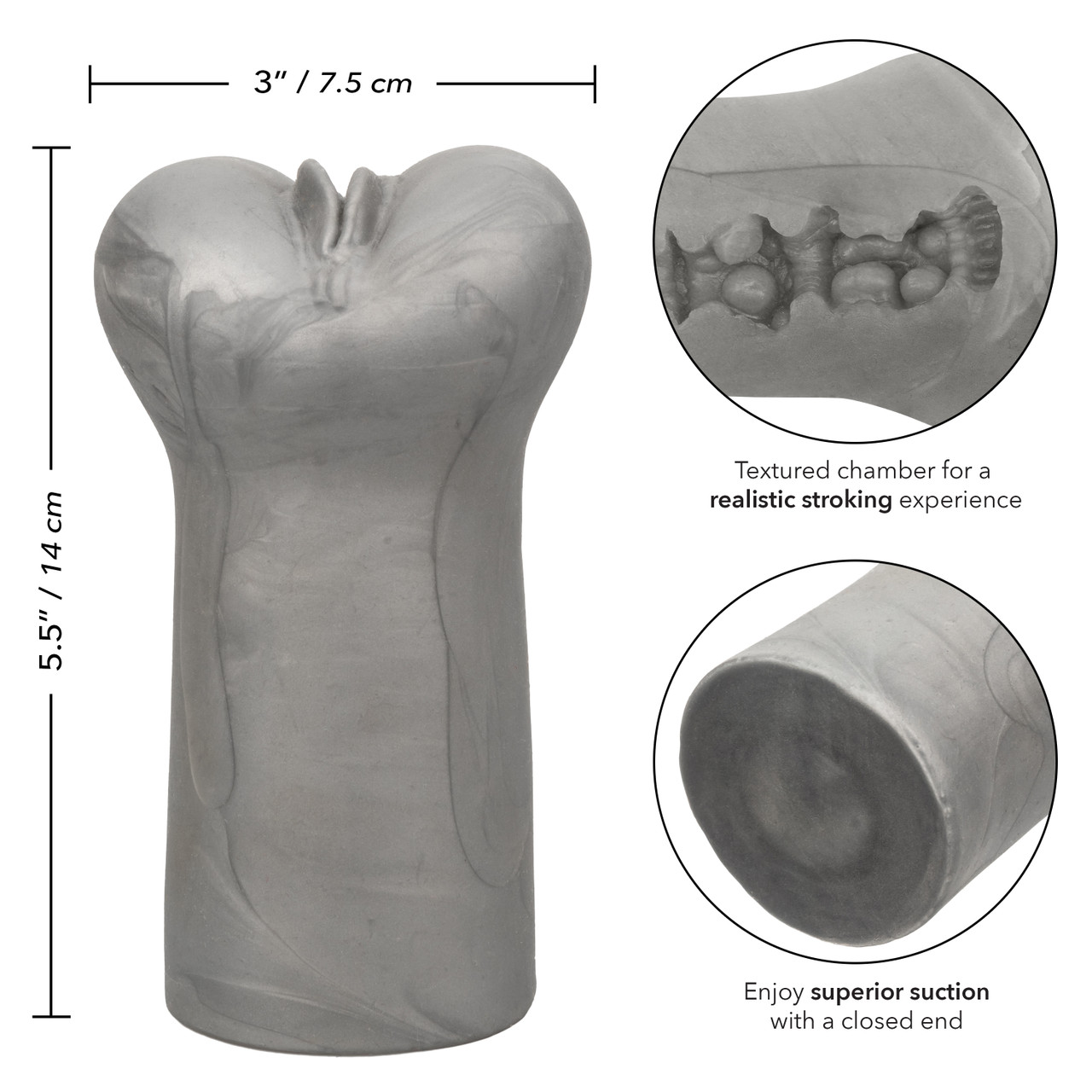 CHEAP THRILLS THE ROBOT LOVER