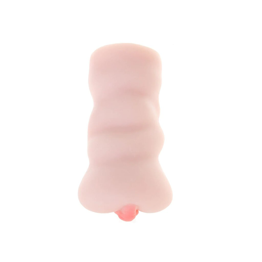 CHERIE DEVILLE PUSSY STROKER 3D