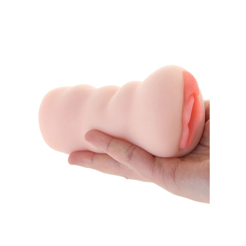 CHERIE DEVILLE PUSSY STROKER 3D