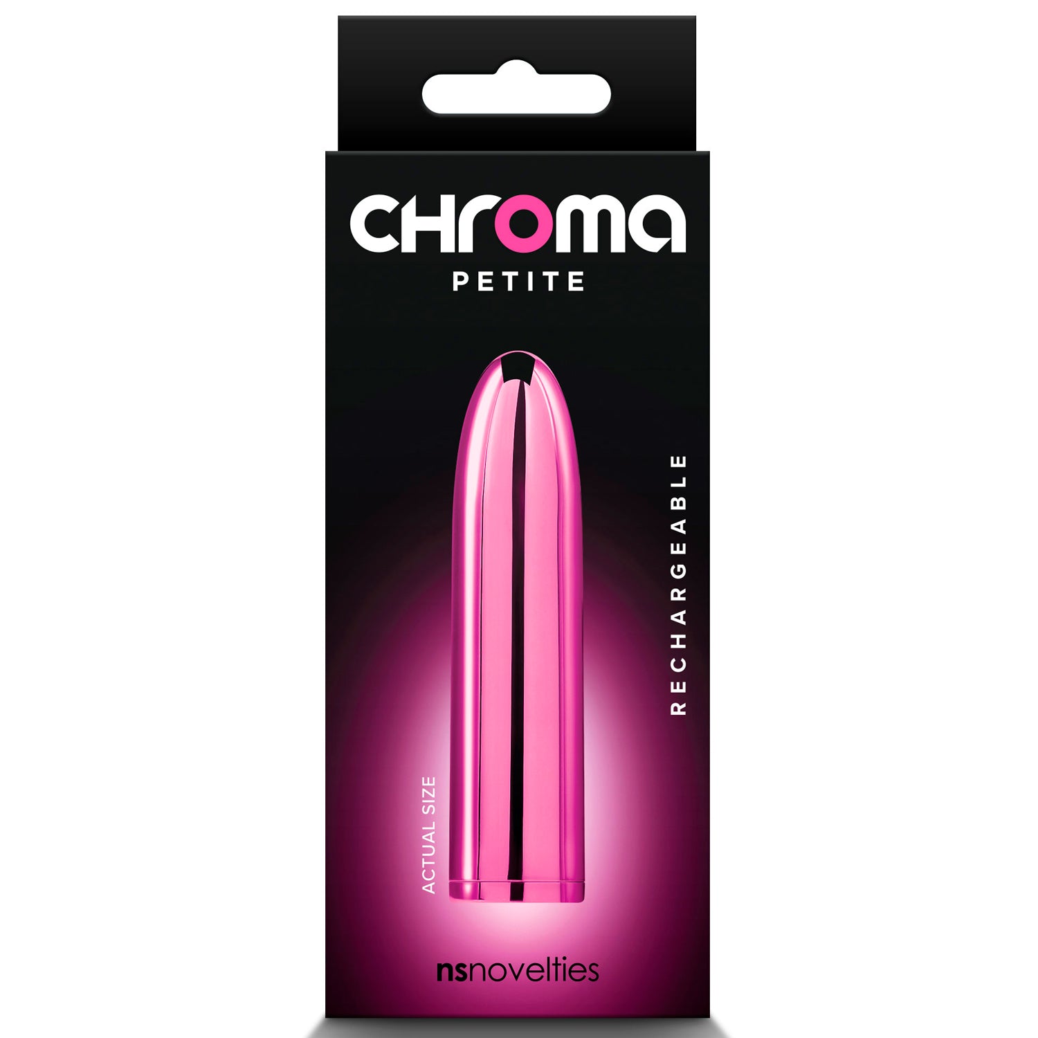 CHROMA PETITE BULLET – ROSA