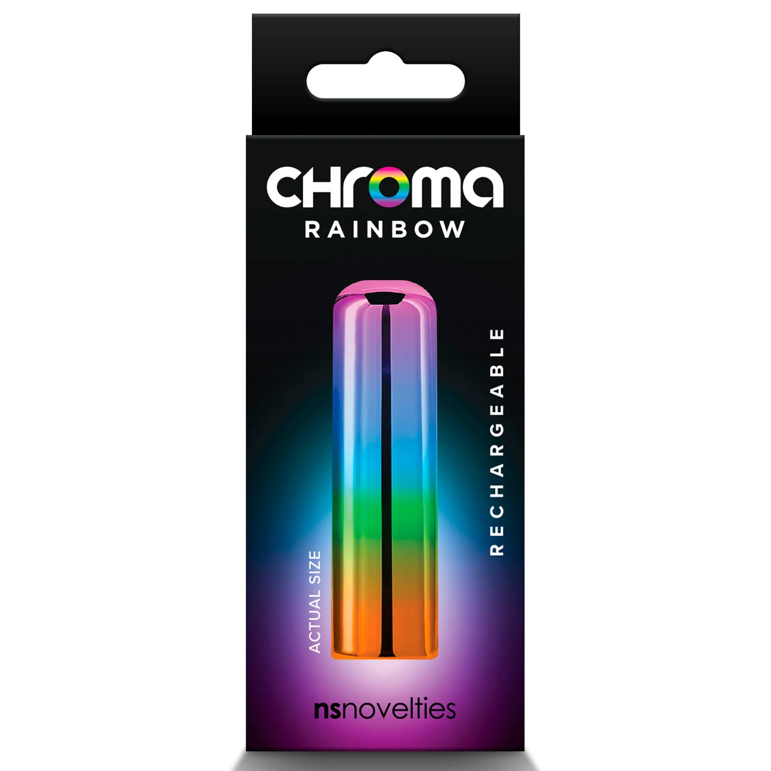 CHROMA RAINBOW - CHICO