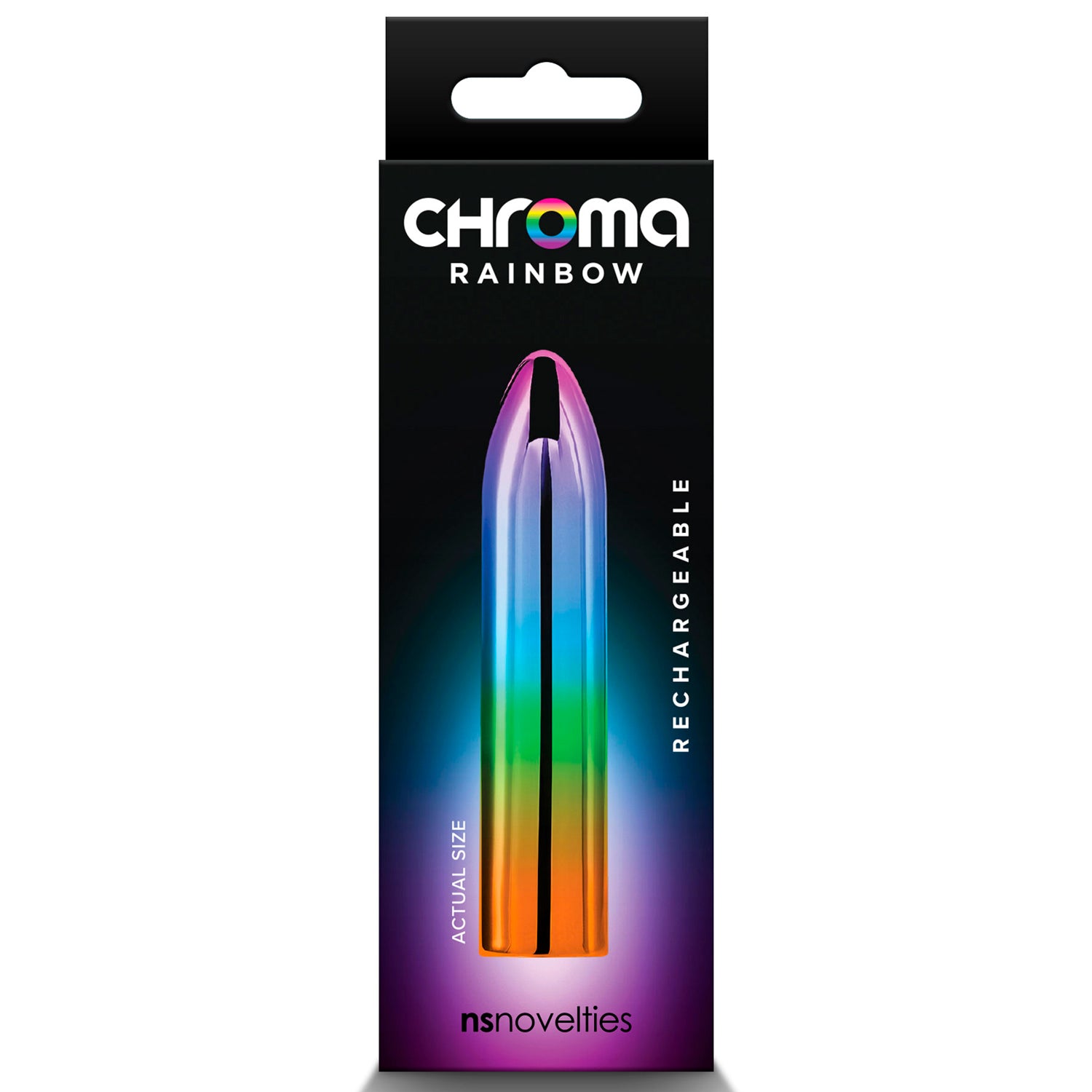 CHROMA RAINBOW - MEDIANO