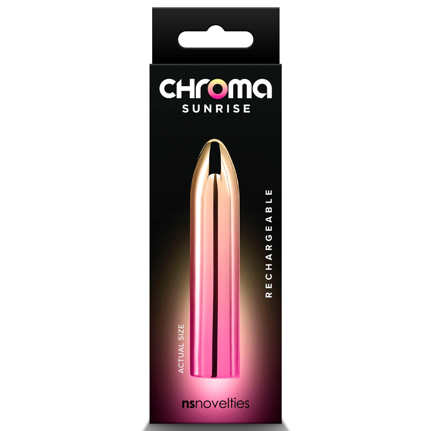 CHROMA SUNRISE - MEDIANO