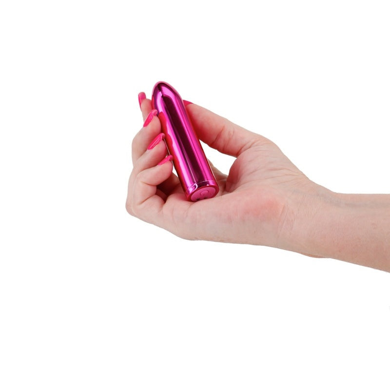CHROMA PETITE BULLET – ROSA