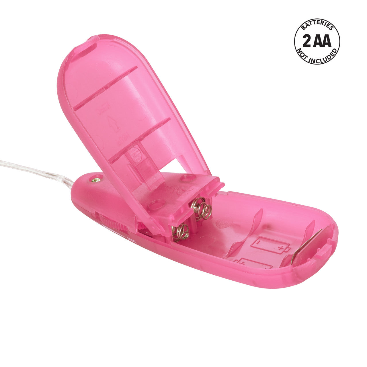 CALEXOTICS CLIT KISSER BOXED