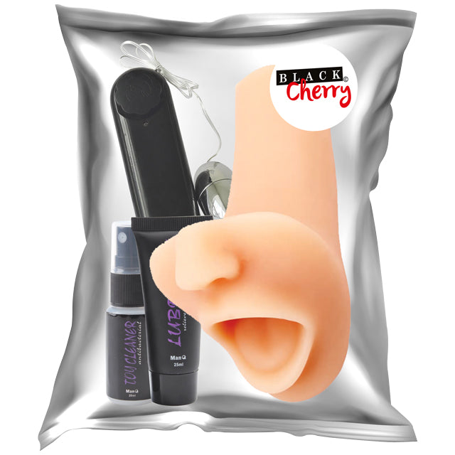 TACO WOOOO! - CON VIBRACION