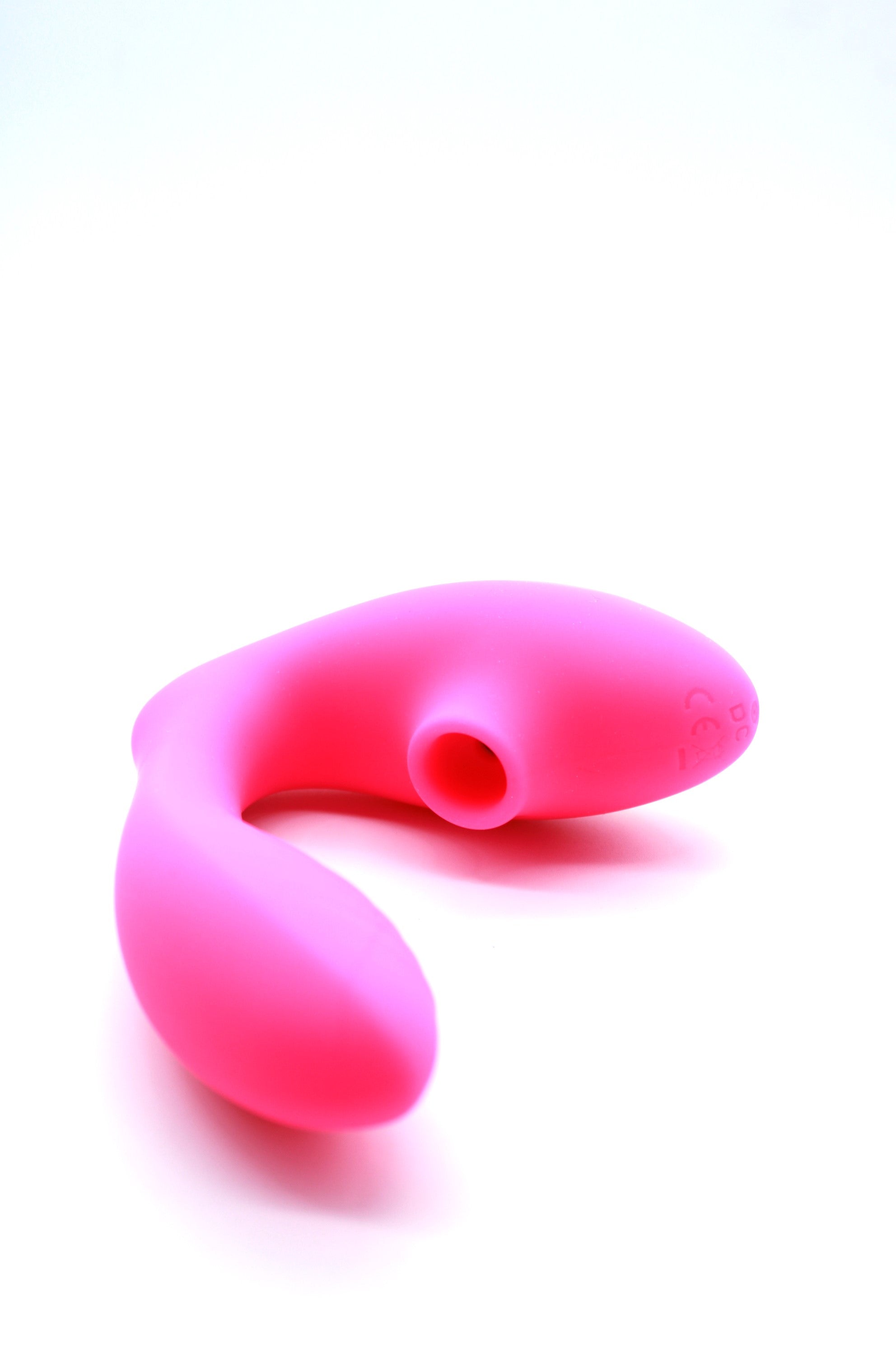 DIDI DOUBLE ORGASM- PINK