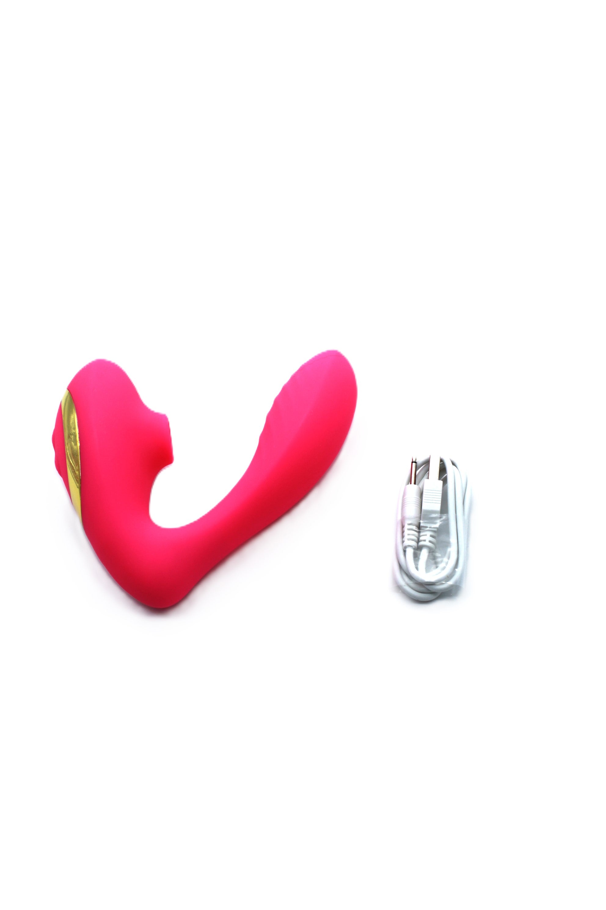 DIDI DOUBLE ORGASM- PINK