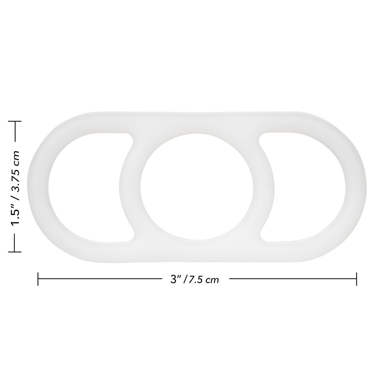 COMMANDER ERECTION ENHANCER