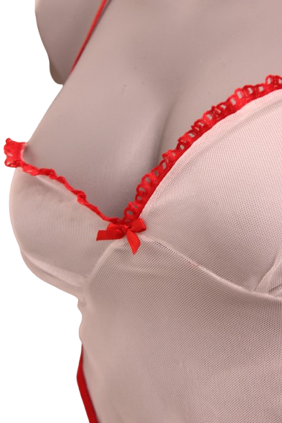 Pimiento Rosa