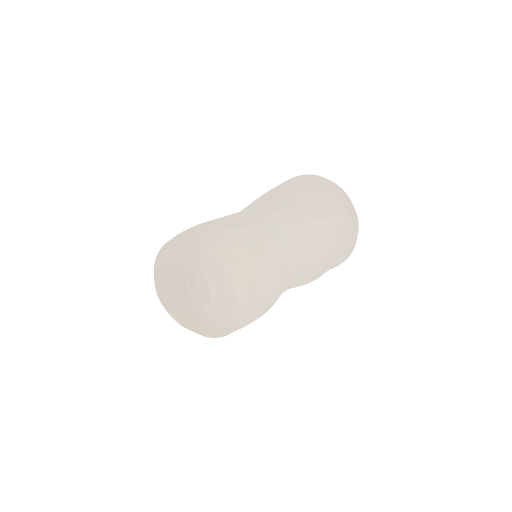 COSY STAMINA MASTURBATOR PLEASURE POCKET - CLARO