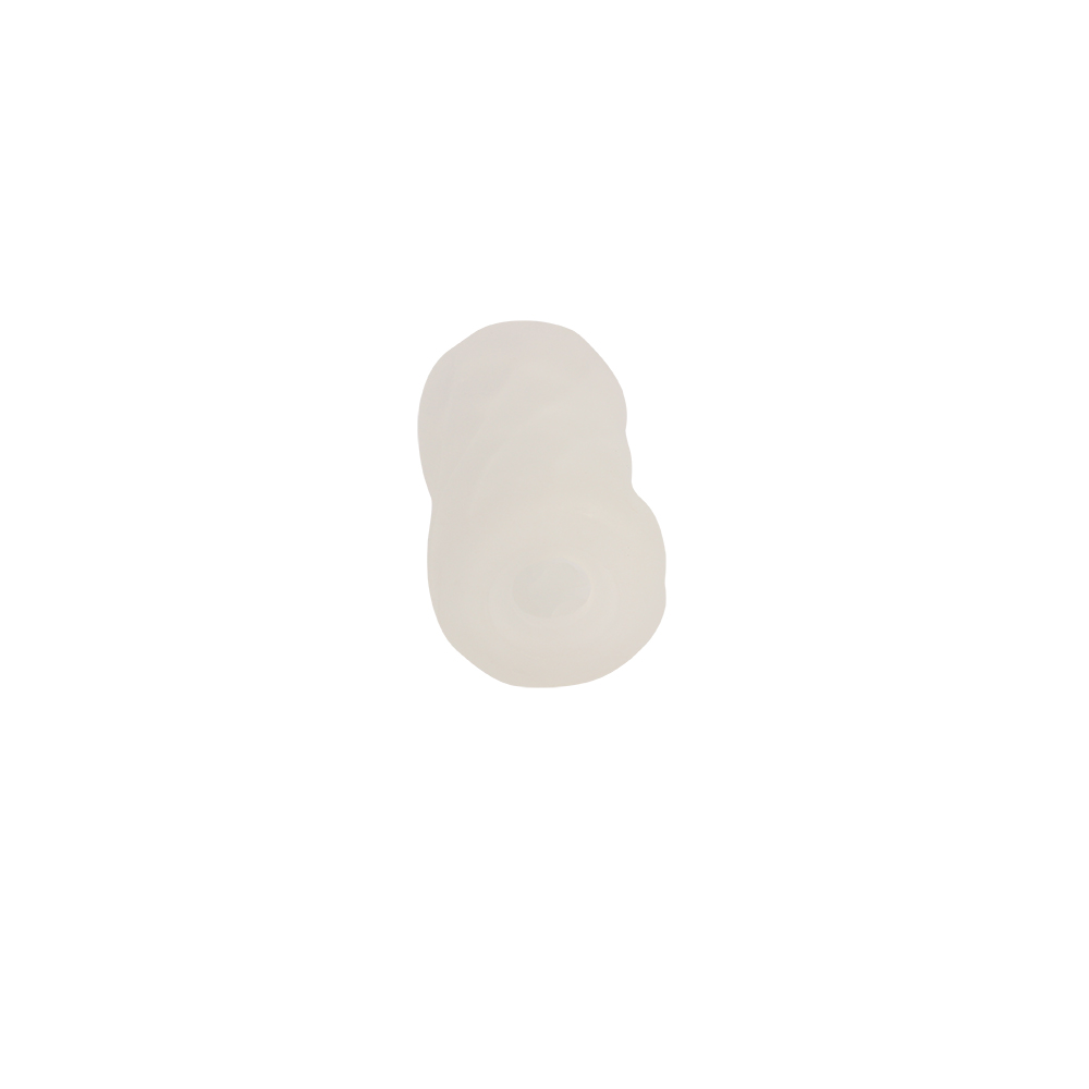 COSY STAMINA MASTURBATOR PLEASURE POCKET - CLARO