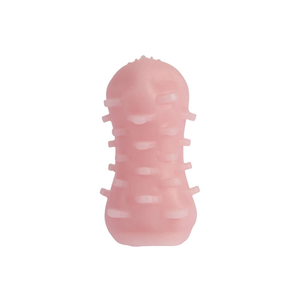 COSY STAMINA MASTURBATOR PLEASURE POCKET - ROSA