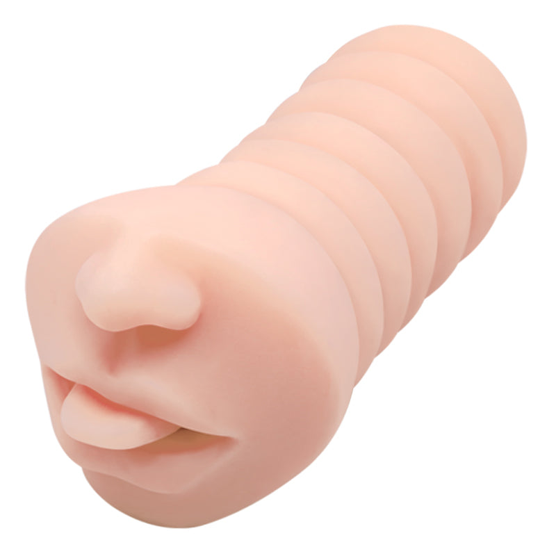 CRAZY BULL MASTURBATOR SLEEVE - MIRANDA