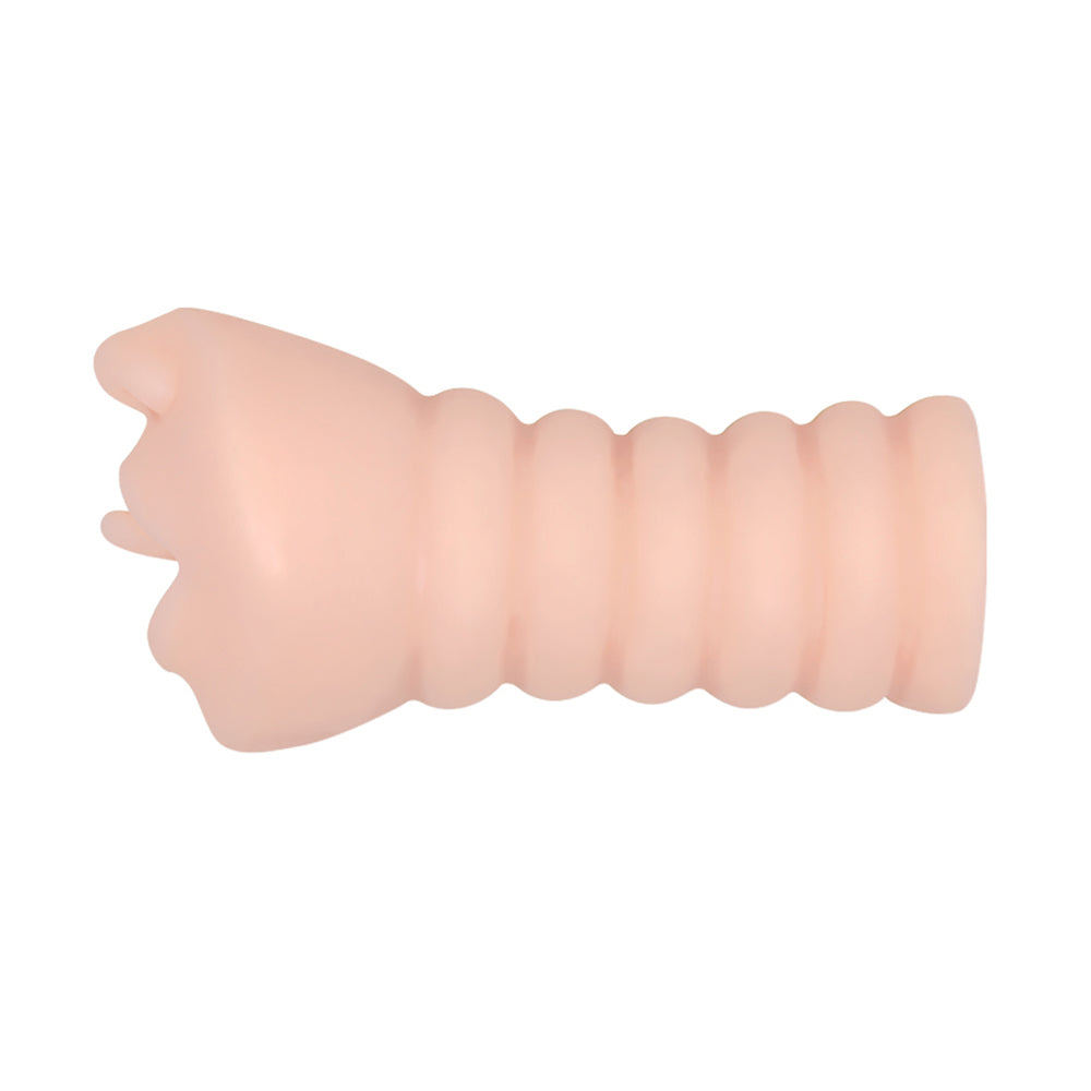 CRAZY BULL MASTURBATOR SLEEVE - MIRANDA