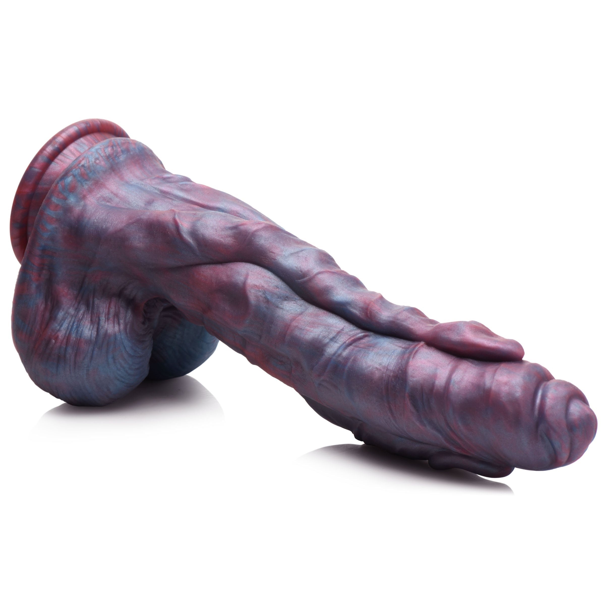 CREATURE COCKS HYDRA SEA MONSTER SILICONE DILDO