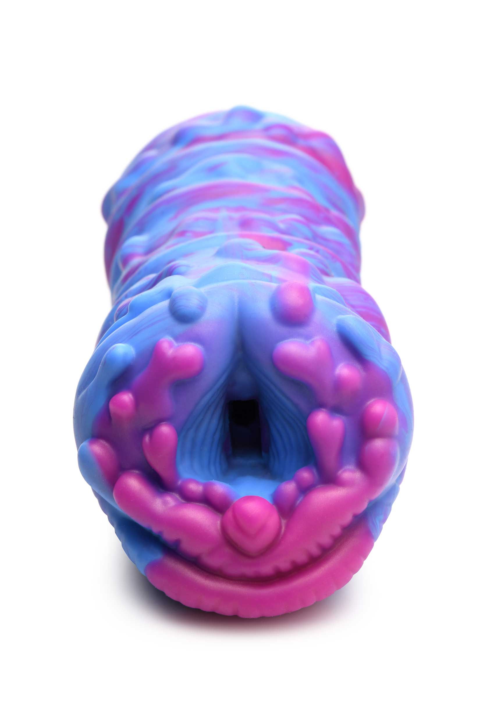 Pimiento Rosa