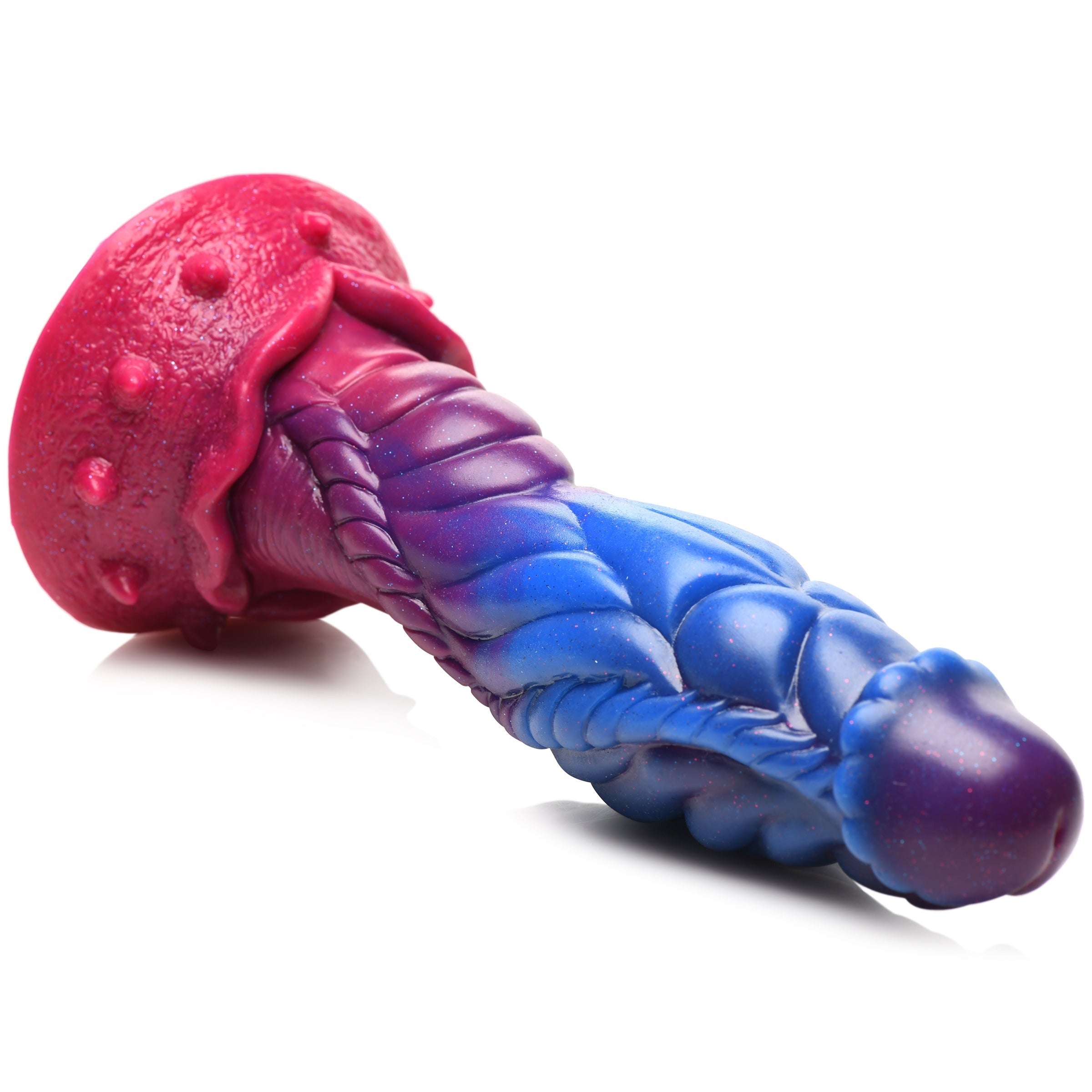Pimiento Rosa
