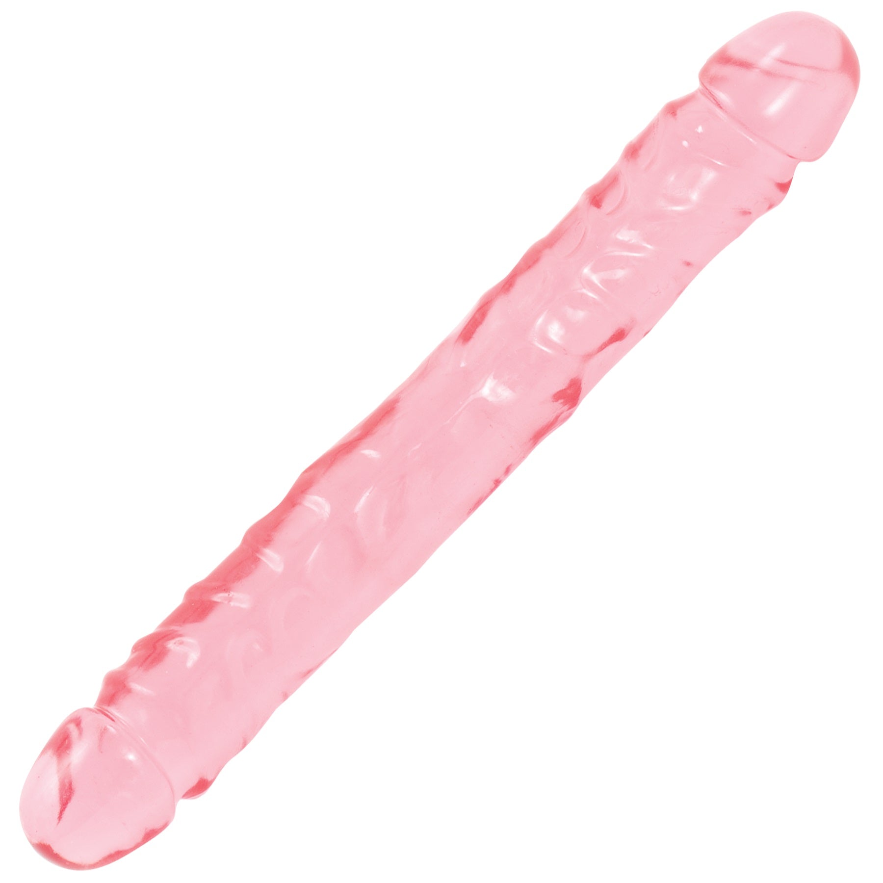 DOC JOHNSON JR DOUBLE DONG