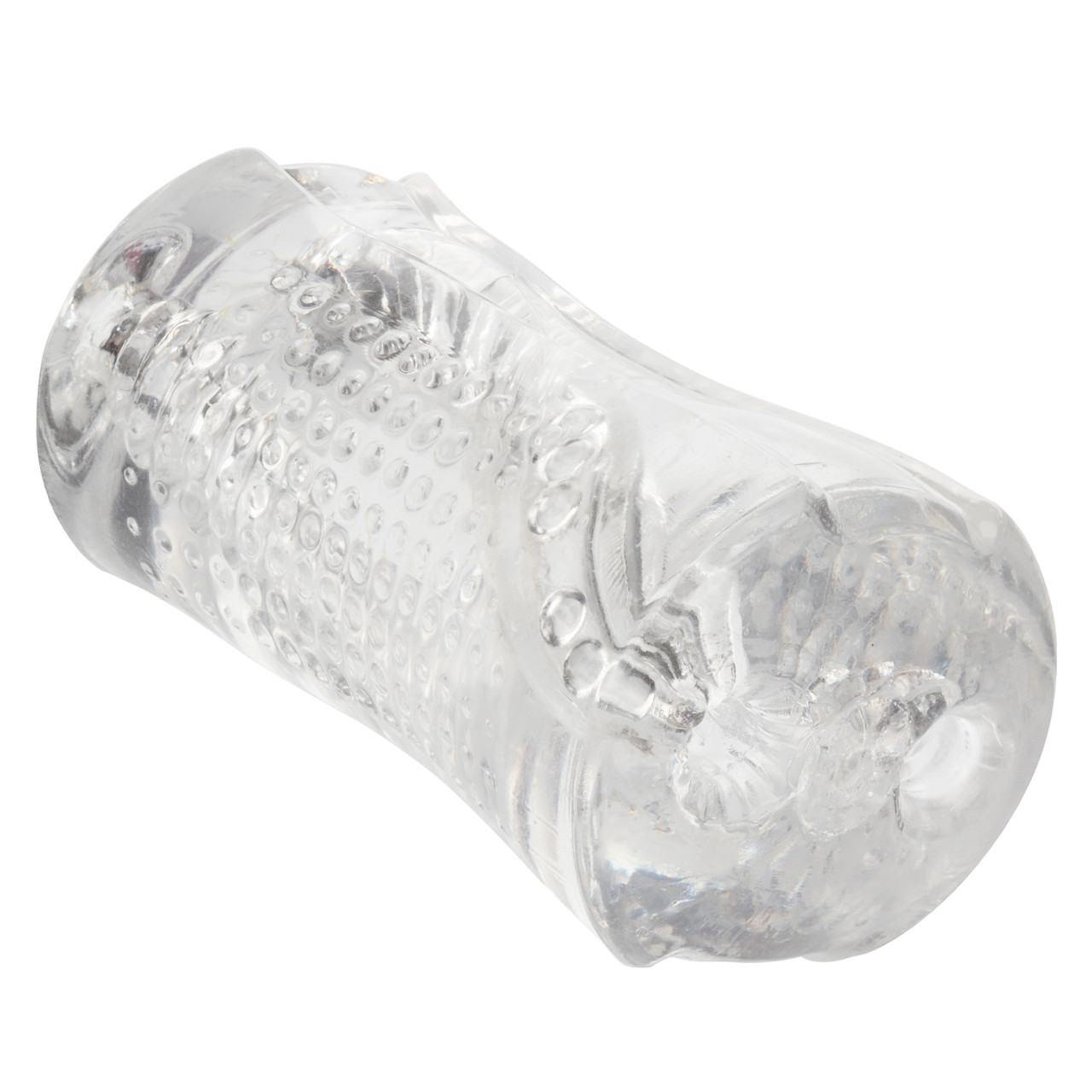 CYCLONE DUAL RIBBED STROKER