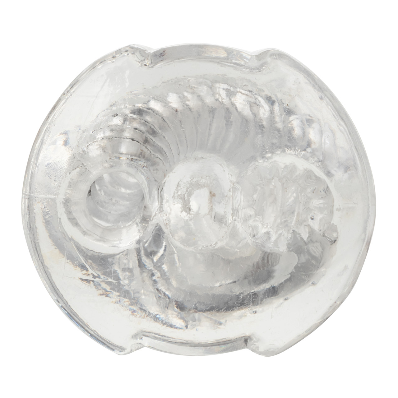 CYCLONE DUAL RIBBED STROKER