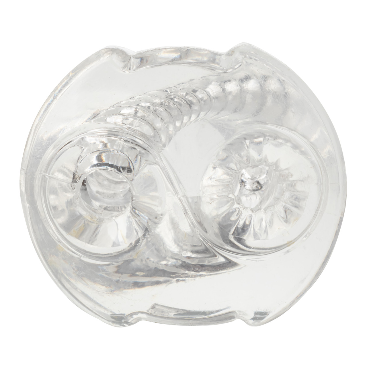 CYCLONE DUAL RIBBED STROKER