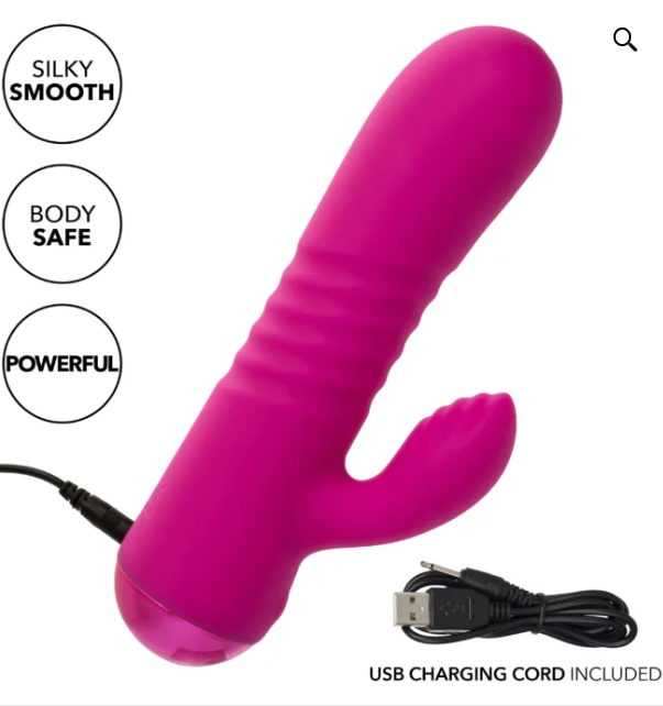 THICC CHUBBY HONEY - ROSA