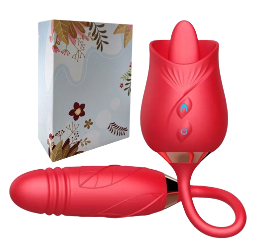 Pimiento Rosa