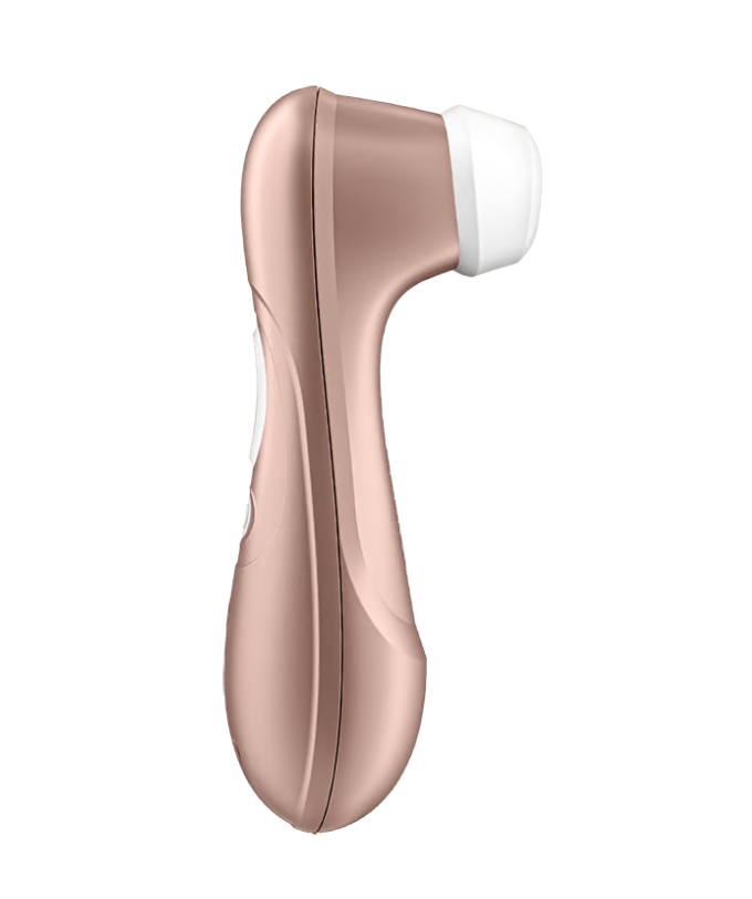 SATISFYER PRO 2 GENERATION 2 - ROSA