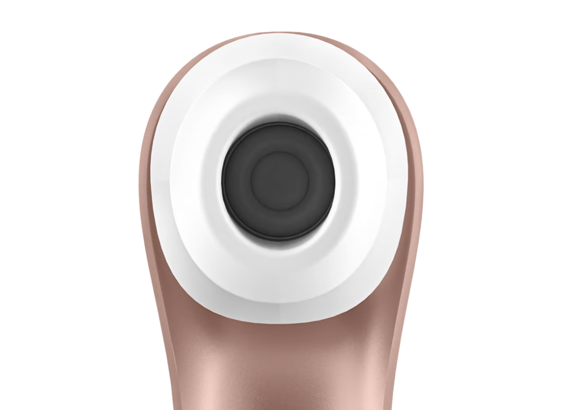 SATISFYER PRO 2 GENERATION 2 - ROSA
