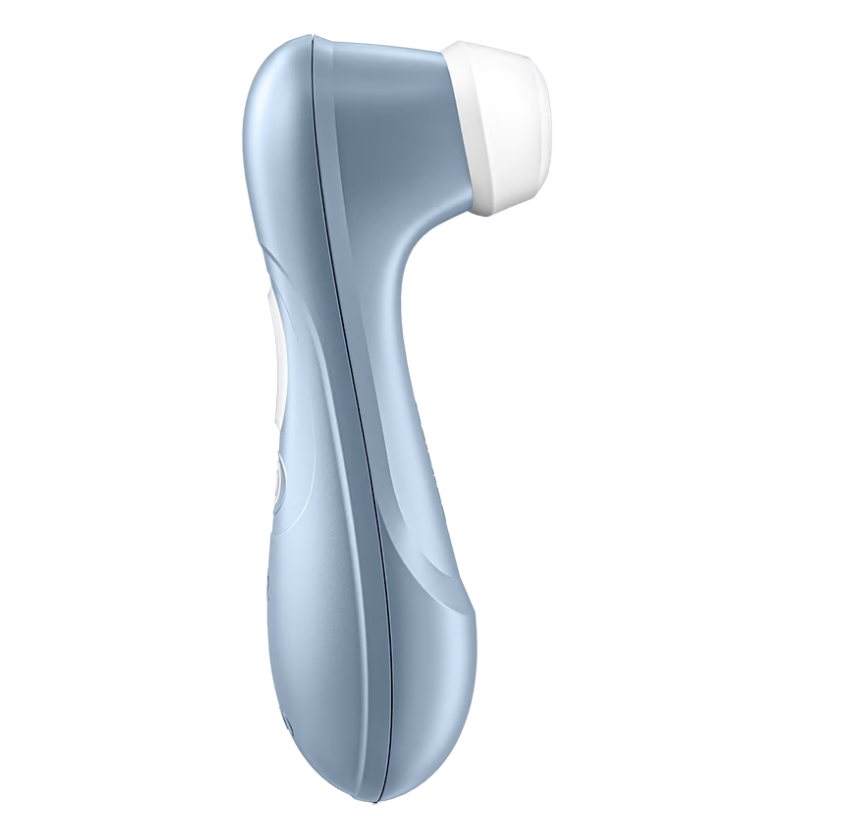 SATISFYER PRO 2 GENERATION 2 - AZUL
