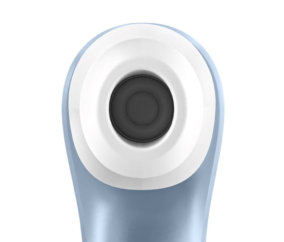 SATISFYER PRO 2 GENERATION 2 - AZUL