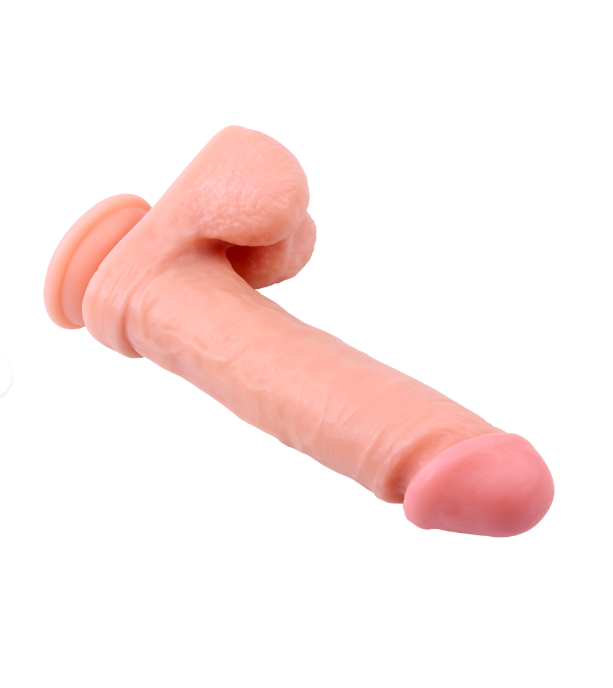 R.G.B 8.5” KYLE KORVER STRAP-ON