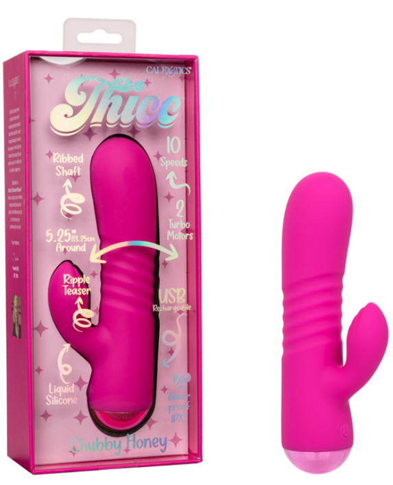 Pimiento Rosa