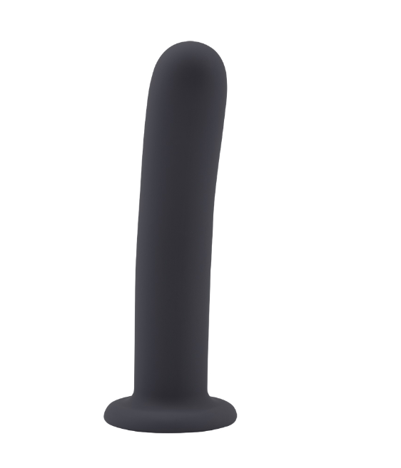R.G.B 5.9” RAW RECRUIT STRAP-ON M - NEGRO