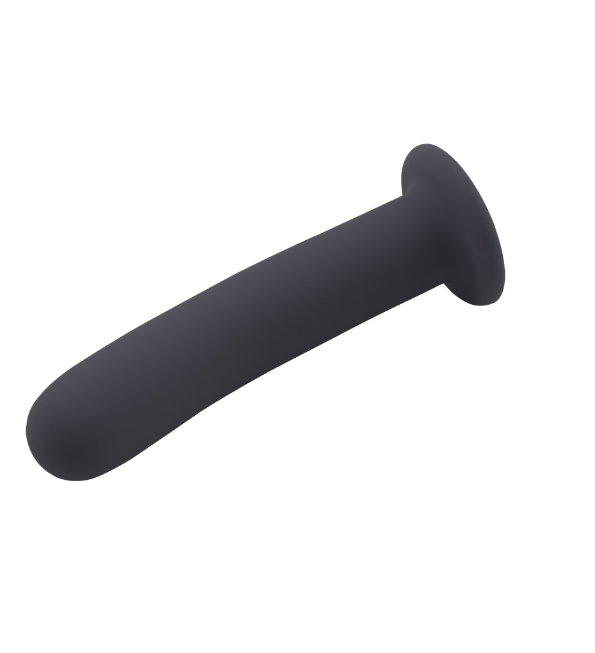 R.G.B 5.9” RAW RECRUIT STRAP-ON M - NEGRO