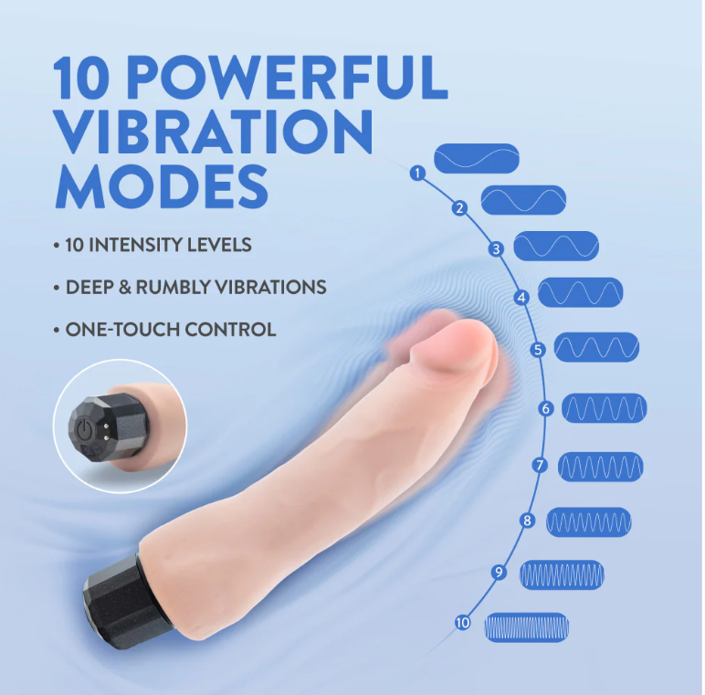 Au Naturel - Vanilla Ice - Beige