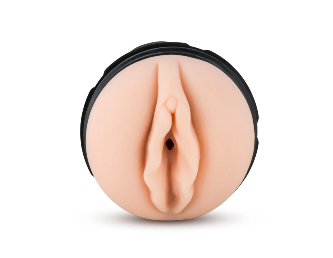 M for Men - The Torch - Pussy - Vanilla