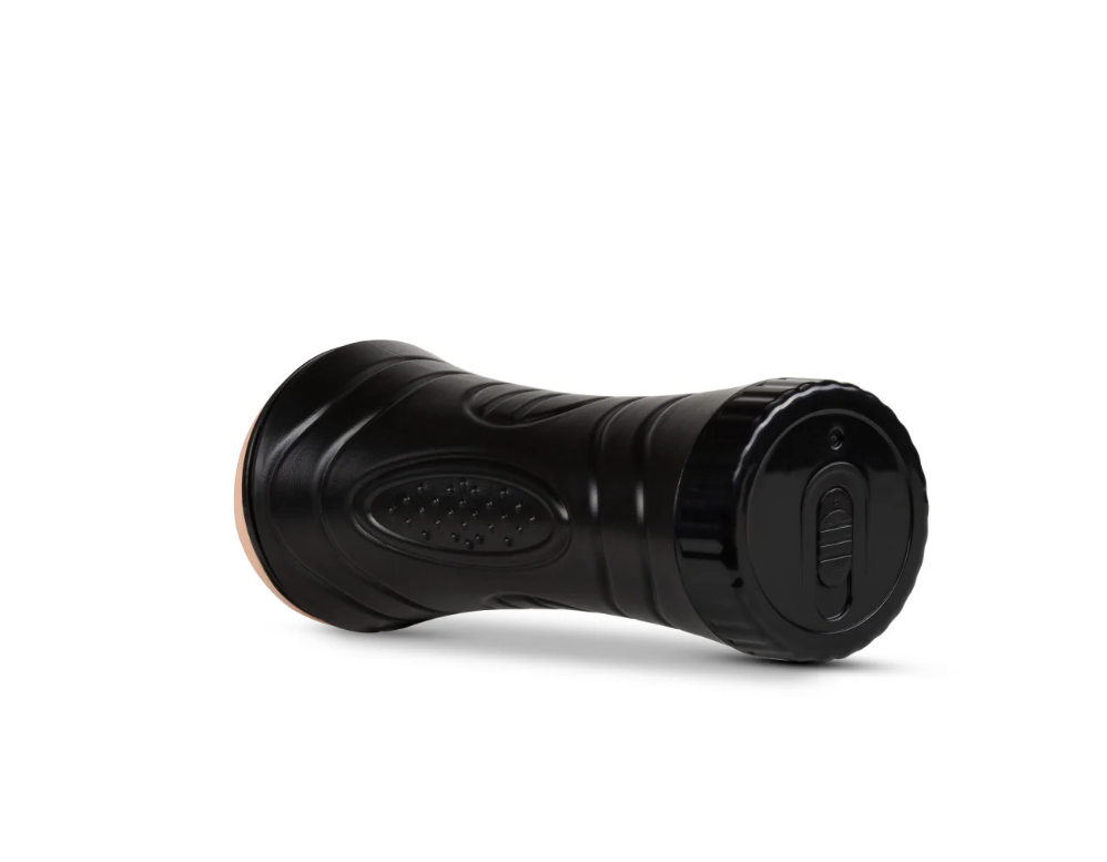 M for Men - The Torch - Pussy - Vanilla