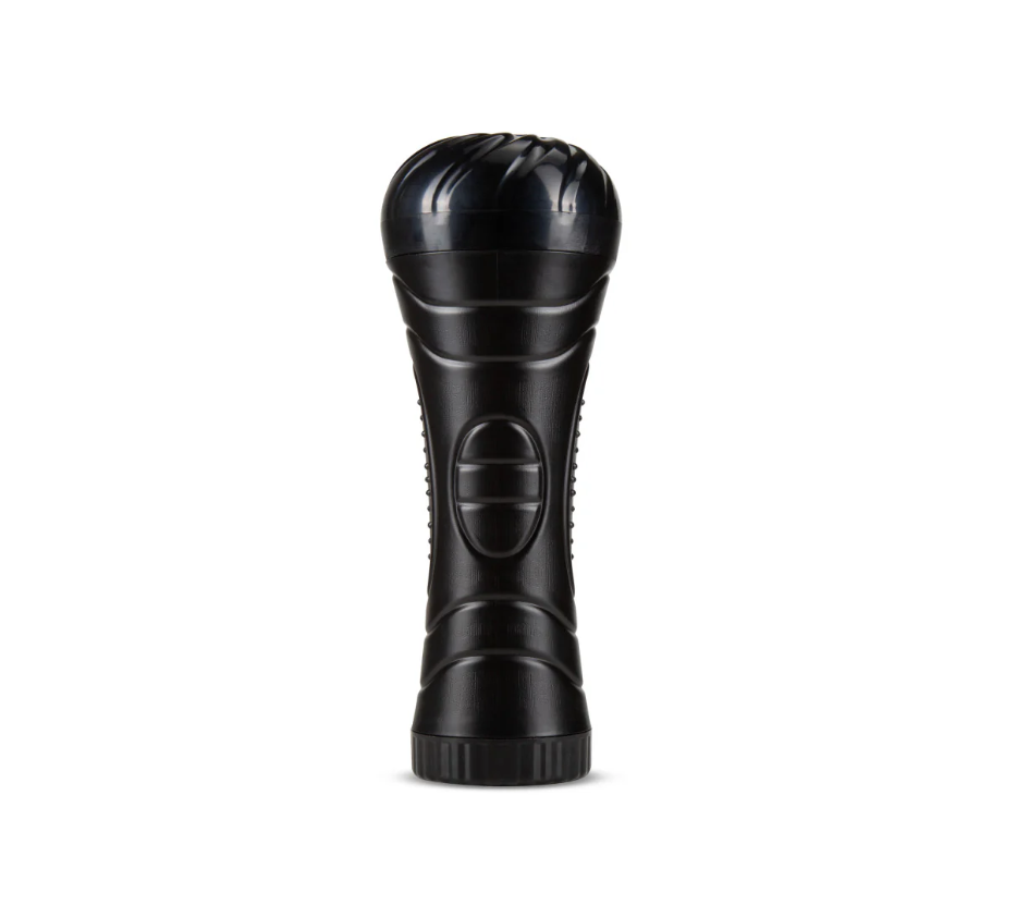 M for Men - The Torch - Pussy - Vanilla