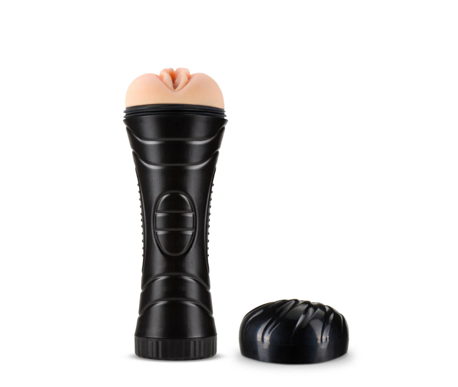 M for Men - The Torch - Pussy - Vanilla