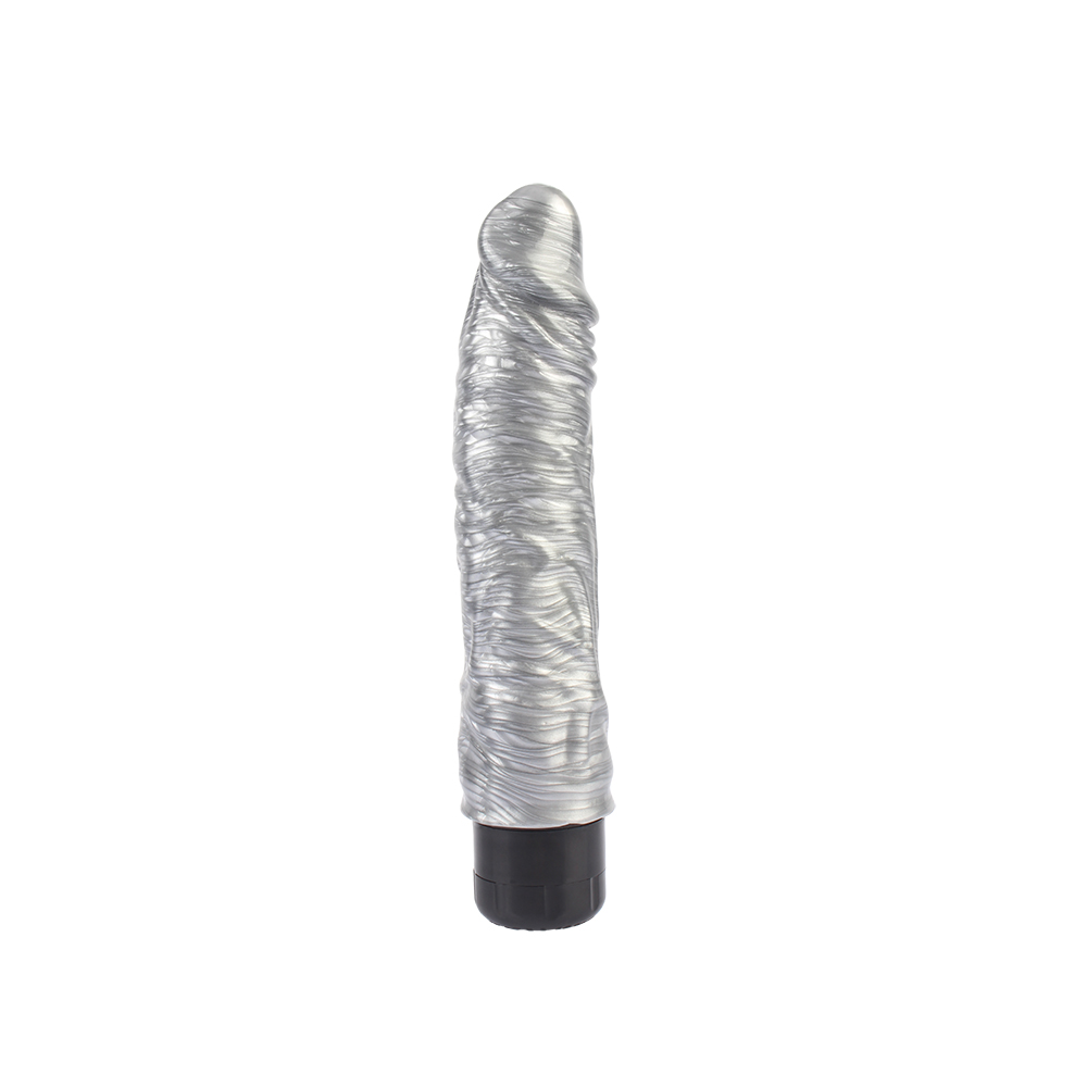 DARK MUSCLE CHUBBY BEAU - PLATA