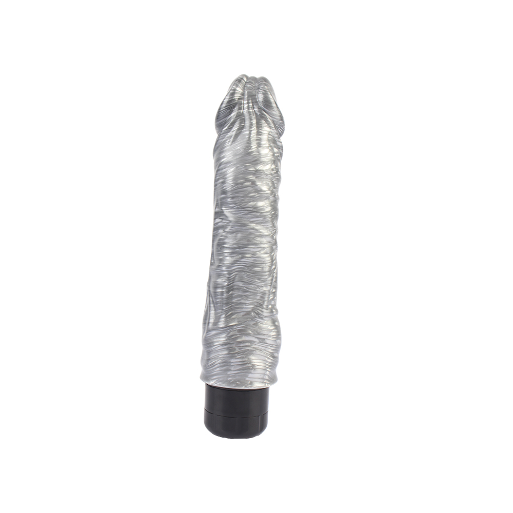 DARK MUSCLE CHUBBY BEAU - PLATA