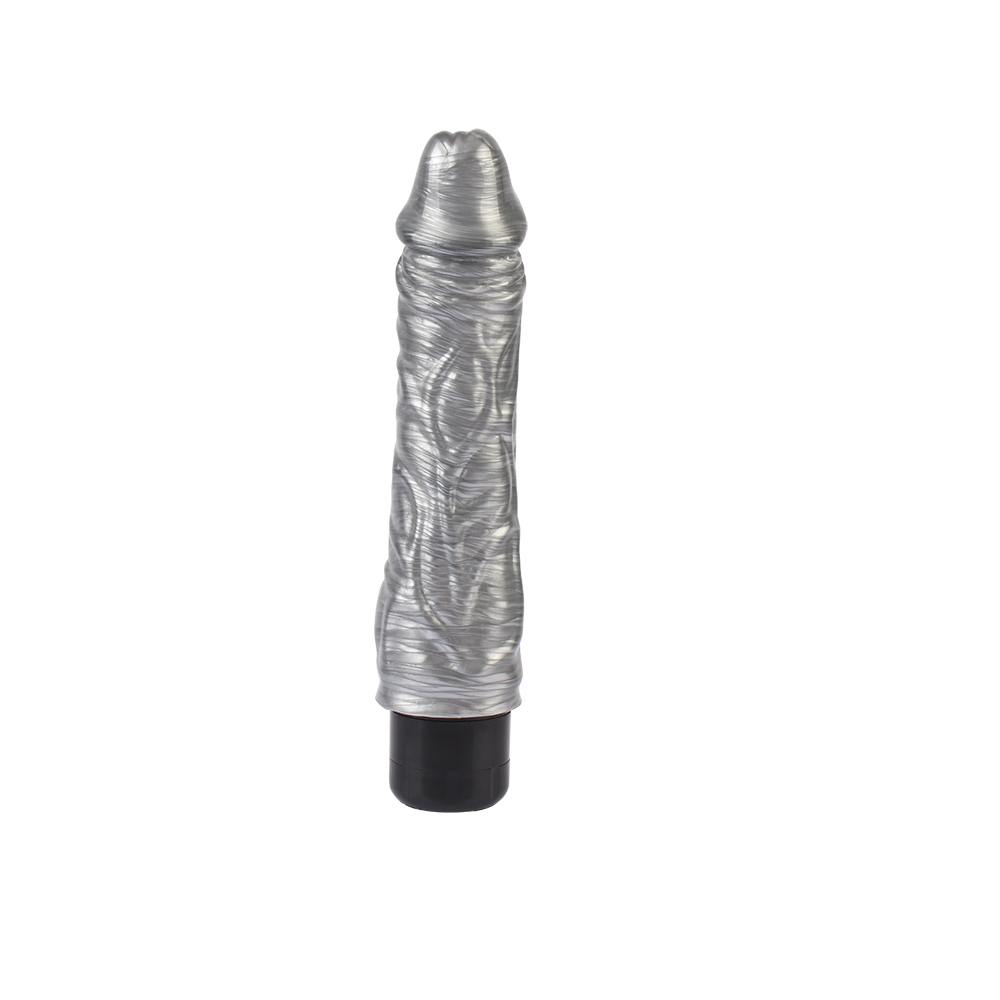 DARK MUSCLE CHUBBY BEAU - PLATA