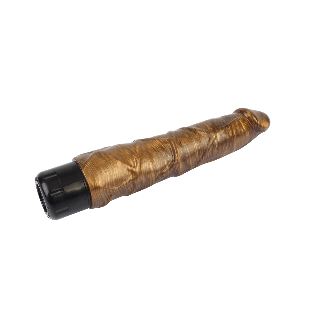 DARK MUSCLE PLEASURE RANGER - ORO