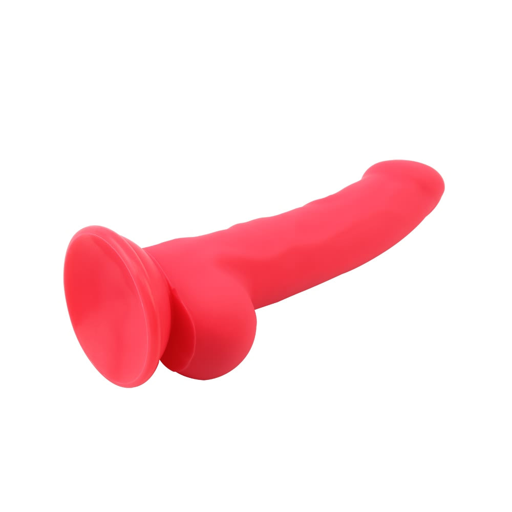 Pimiento Rosa