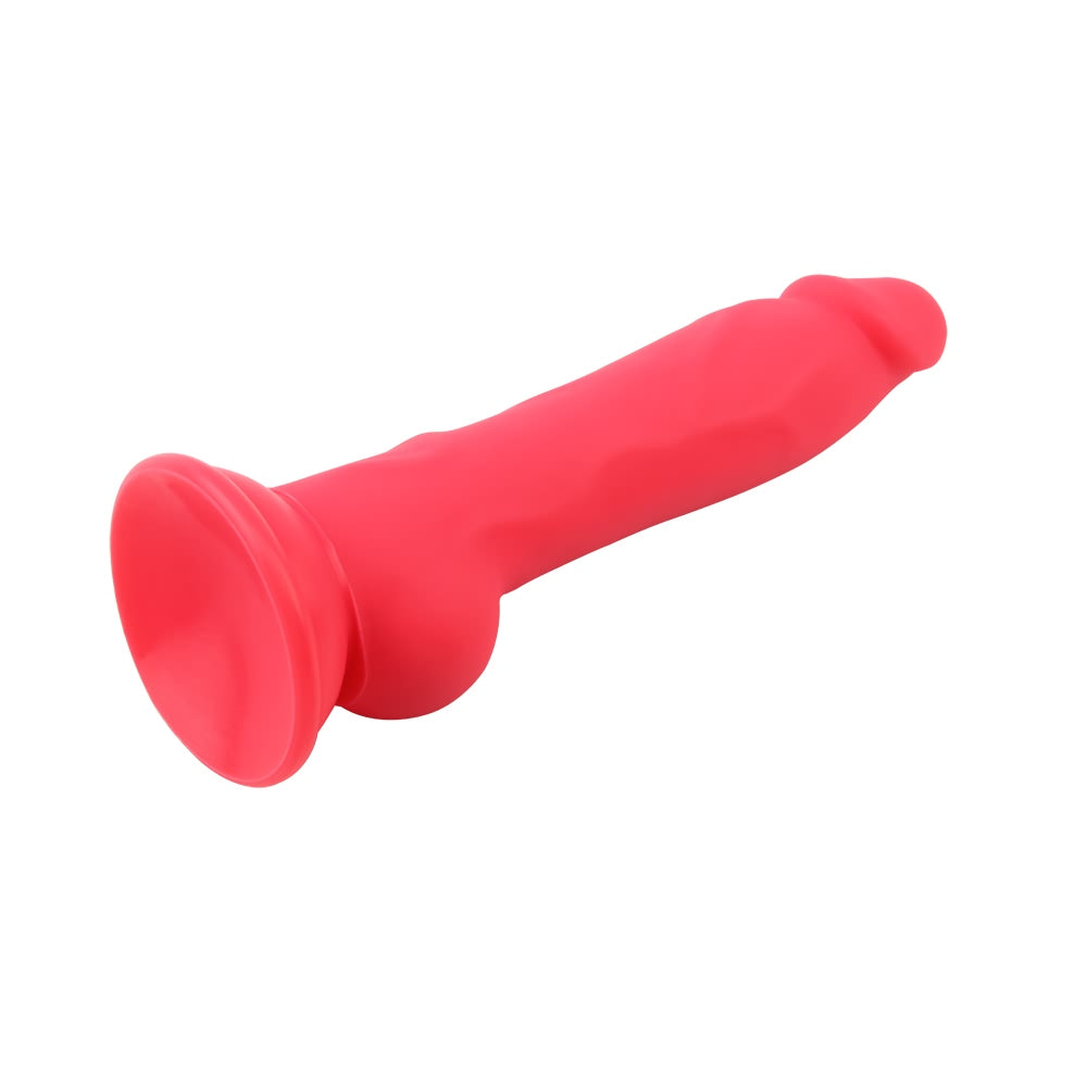 Pimiento Rosa